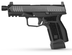 PIŠTOLJ AREX DELTA X TACTICAL BLACK Cal. 9mm