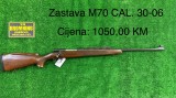 CZ M70 CAL. 30-06