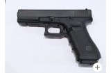 GLOCK 17 Gen 4 9X19mm