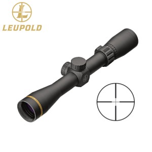 LEUPOLD VX-FREEDOM 2-7X33 MATE DUPLEX