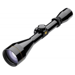 OPTIKA LEUPOLD GLOSS DUPLE VX-1 3-9X50 mm