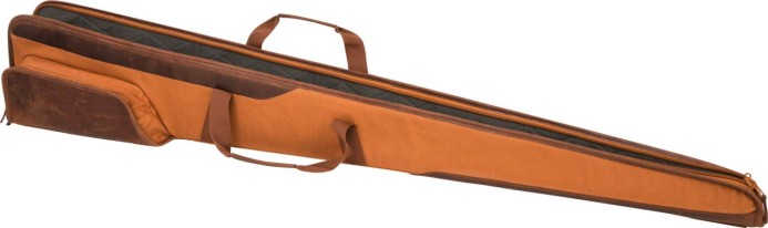 FUTROLA ZA PUŠKU PLATNO/KOŽA 119 BLASER