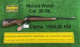 Monza Wood CAL. 30-06