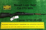 Benelli Lupo Best CAL. 270