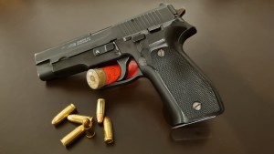 Pištolj Sig Sauer P226