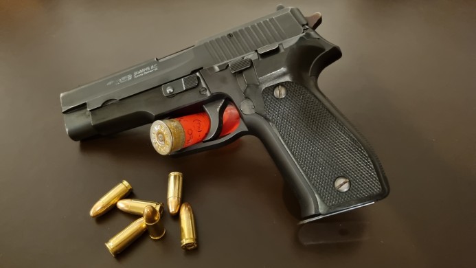 Pištolj Sig Sauer P226