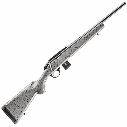 Malokalibarska puska Bergara BMR Steel cal. 22LR