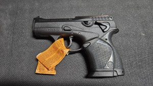 Pištolj Beretta 9000S 9x19 mm