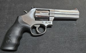 Revolver Smith&Wesson 686-6