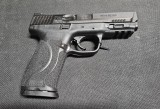 Pištolj Smith&Wesson M&P9 M2.0