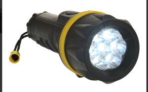 LED LAMPA