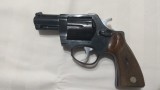 Revolver Zastava 357