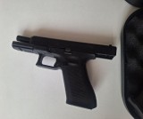 Glock 17 Gen 5