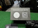 RED DOT NIŠAN PARAGON 4X24 MICRO