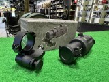 MAGNIFER MAVERICK 3X26