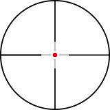 OPTIKA KONUSPRO M-30 1.5-6X44