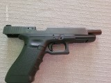 GLOCK 34 GEN 3