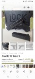 Glock 17 gen 5