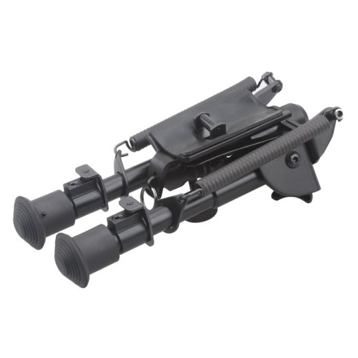 BIPOD SCBPS-04 6"-9" 155-230mm