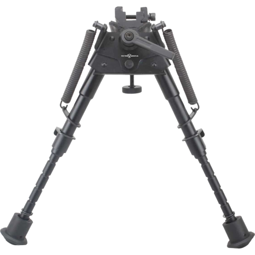 BIPOD SCBPS-04 6"-9" 155-230mm