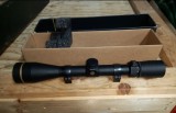 Optika Leupold vx3i  3.5-10x40