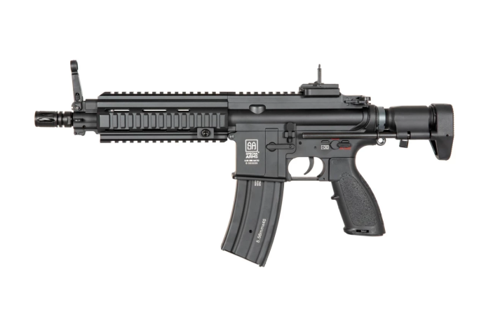 AIRSOFT PUŠKA/REPLIKA SPECNA ARMS H-01 ONE PDW 1.5J