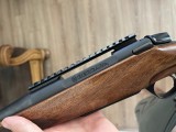 Bergara b14 *novo*