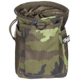 Taktička torba velika "MOLLE", M95 CZ Camo