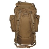 MFH ranac "BW Combat" , coyote tan