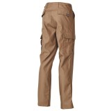 MFH pantalone US BDU Coyote TAN