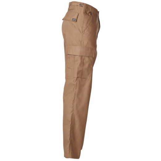 MFH pantalone US BDU Coyote TAN