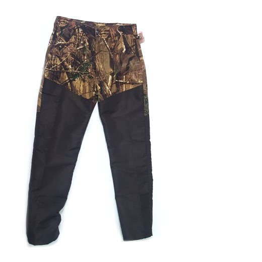 Lovačke pantalone Wilds 27809YY Nepromočiva nogavica