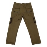 Lovačke pantalone Wilds 27806 HH