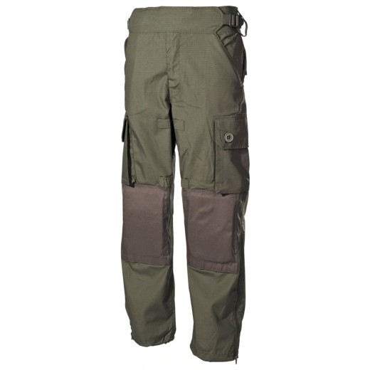 "Smock" taktičke pantalone, OD green