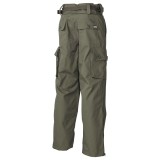 "Smock" taktičke pantalone, OD green