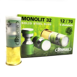 DDupleks Monolit 32 12/70