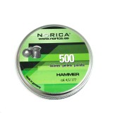 NORICA dijabole Hammer 4.5mm 500kom