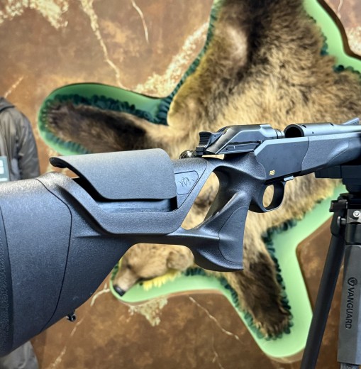 Blaser R8 Ultimate 6.5 Creedmoor ( Za Ljevaka)