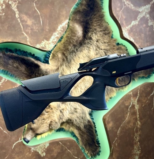 Blaser R8 Ultimate 6.5 Creedmoor ( Za Ljevaka)