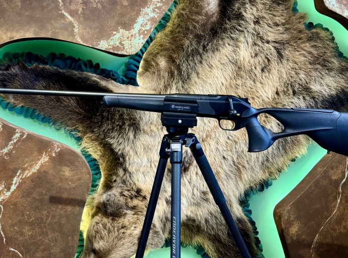 Blaser R8 Ultimate 6.5 Creedmoor ( Za Ljevaka)