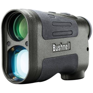 Laserski daljinomjer Bushnell Prime 6x24mm Prime 1700 Black