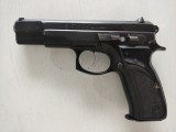 Pištolj cz75