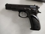 Pištolj cz75