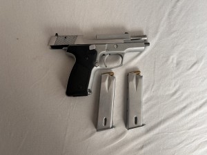 CZ-99