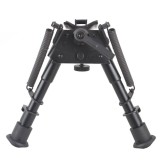 BIPOD SCBPS-04 6"-9" 155-230mm