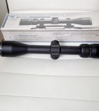 NOVO OPTIKA VORTEX DIAMONDBACK 4-12X40, 061741352