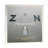 Zan Projectiles Slug 6.35mm (.25) 26.5gr