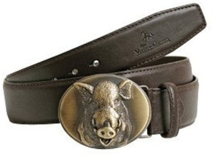 LOVAČKI KAIS PRO HUNT WILD BOAR 4CM LVAC057