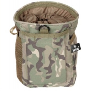 Taktička torba velika „MOLLE“, Operation Camo 30619X