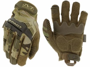 Mechanix M-pact, MultiCam XL